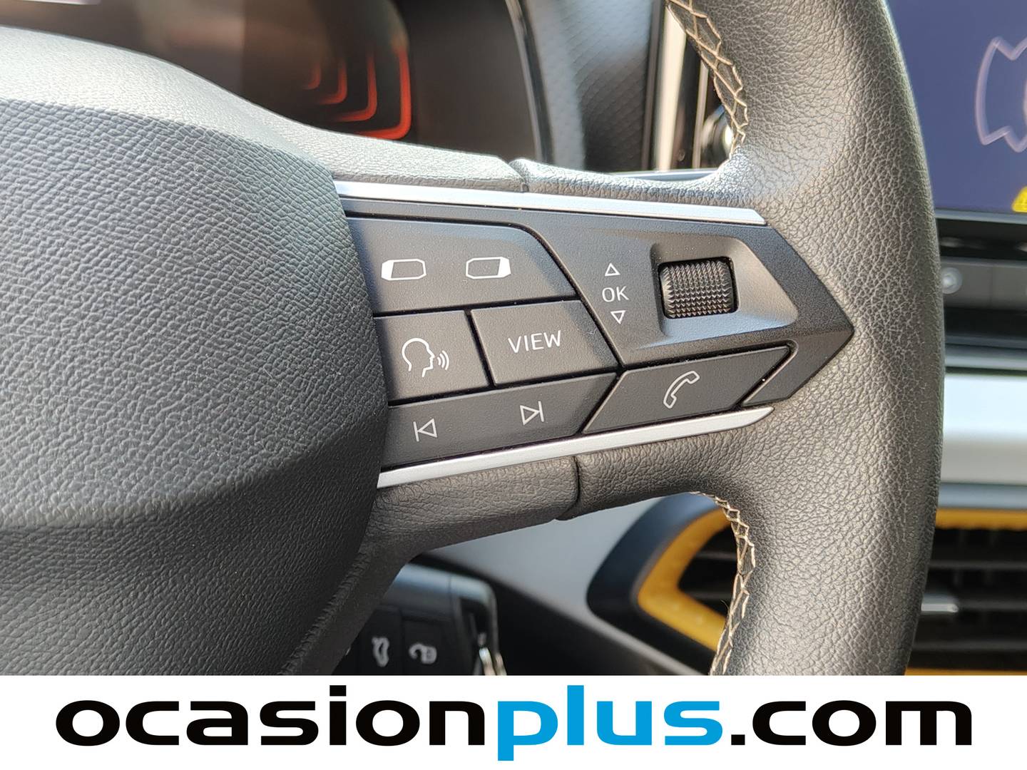 Seat Ibiza Seat Ibiza 1.0 TSI Style XL (110 CV) km 0