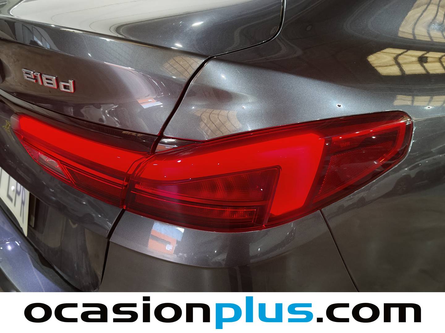 BMW Serie 2 BMW Serie 2 218d Gran Coupe (150 CV) km 0