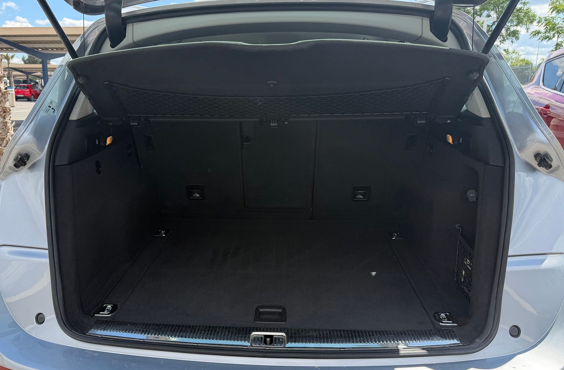 Audi Q5 Advanced 2.0 TDI clean diesel quattro S tronic - foto 18