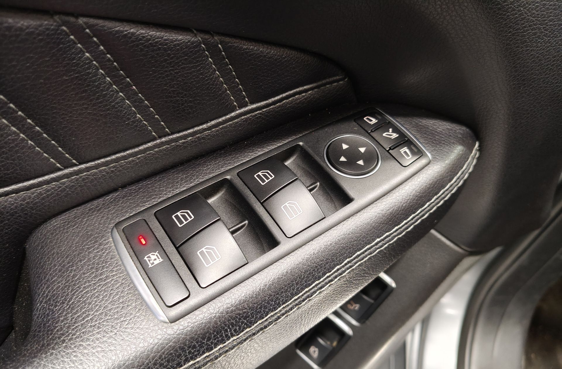 Mercedes-Benz GLE Mercedes GLE 350 d 4Matic Pack AMG - foto 45