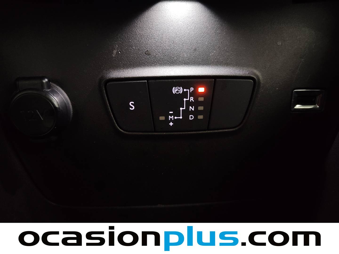 Foto Citroën C3 Aircross Citroen C3 Aircross BlueHDi 120 Shine Pack EAT6 (120 CV)