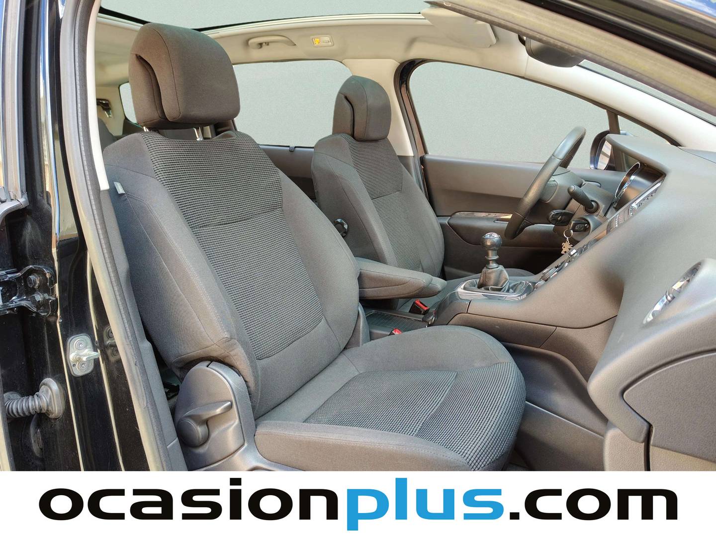 Peugeot 5008 Peugeot 5008 1.6 THP Allure (156 CV) 7 Plazas gasolina