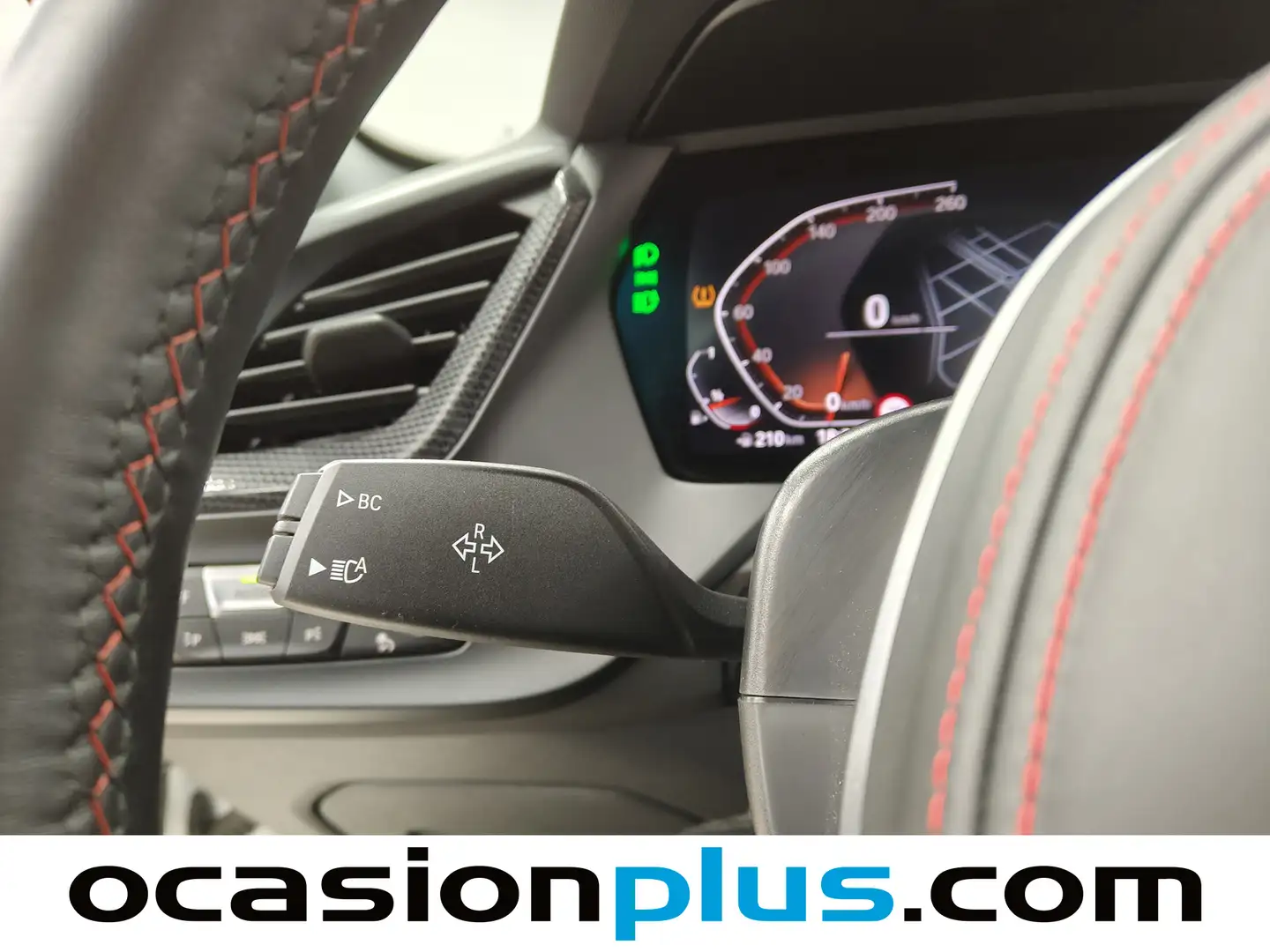 Foto BMW Serie 1 BMW Serie 1 128ti Pack M (265 CV)