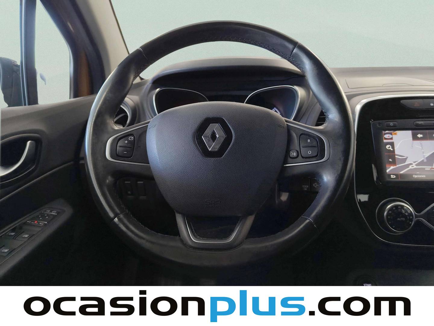 Renault Captur Renault Captur Zen Energy TCe (120 CV) 2017