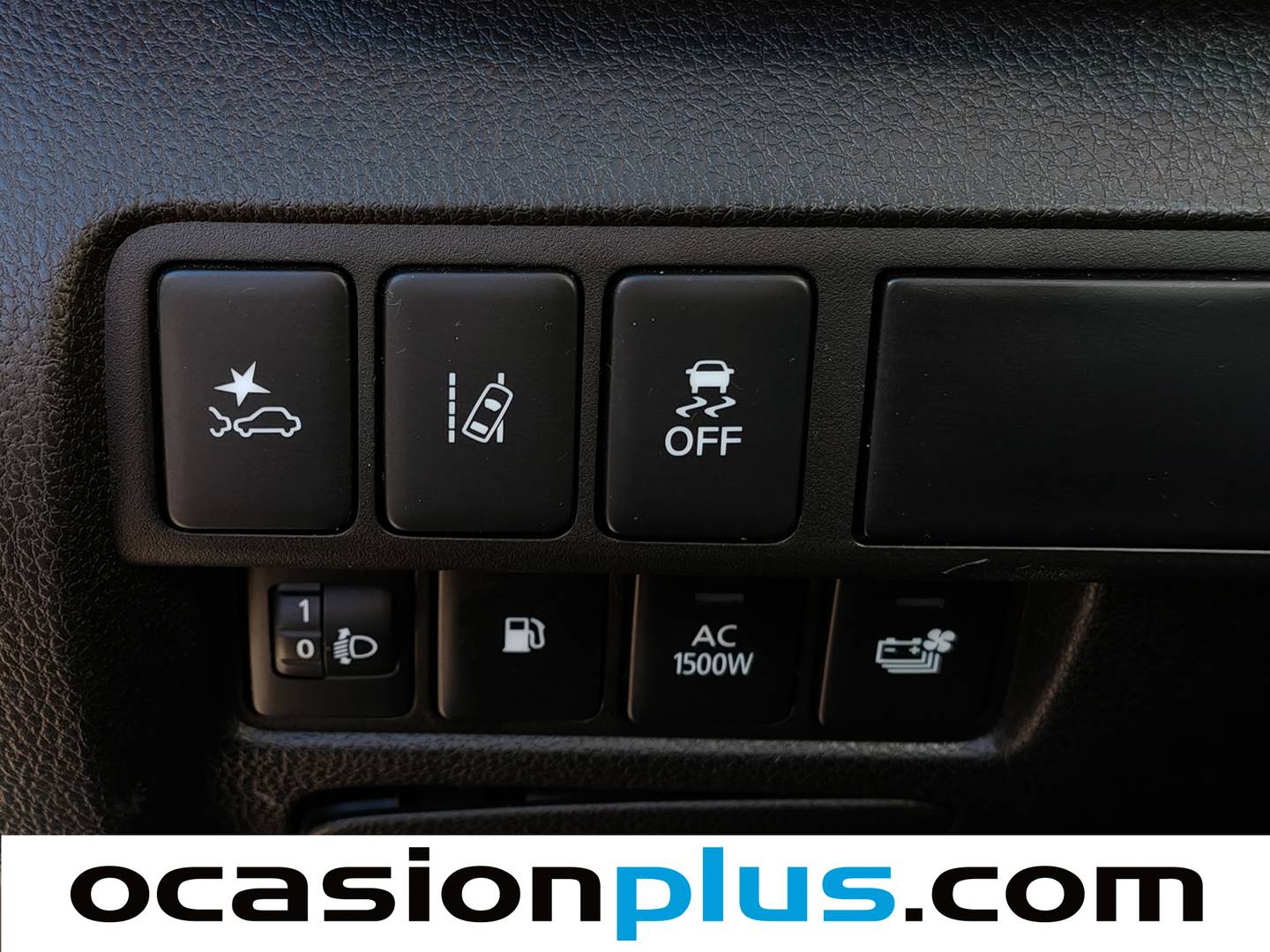 Foto Mitsubishi Eclipse Cross Mitsubishi Eclipse Cross 2.4 PHEV Kaiteki 4WD Auto (188 CV)