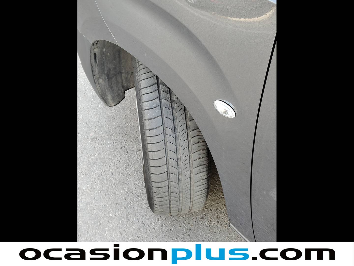 Opel Combo Life Opel Combo Life 1.2 Turbo S&S Expression L (110 CV) gasolina