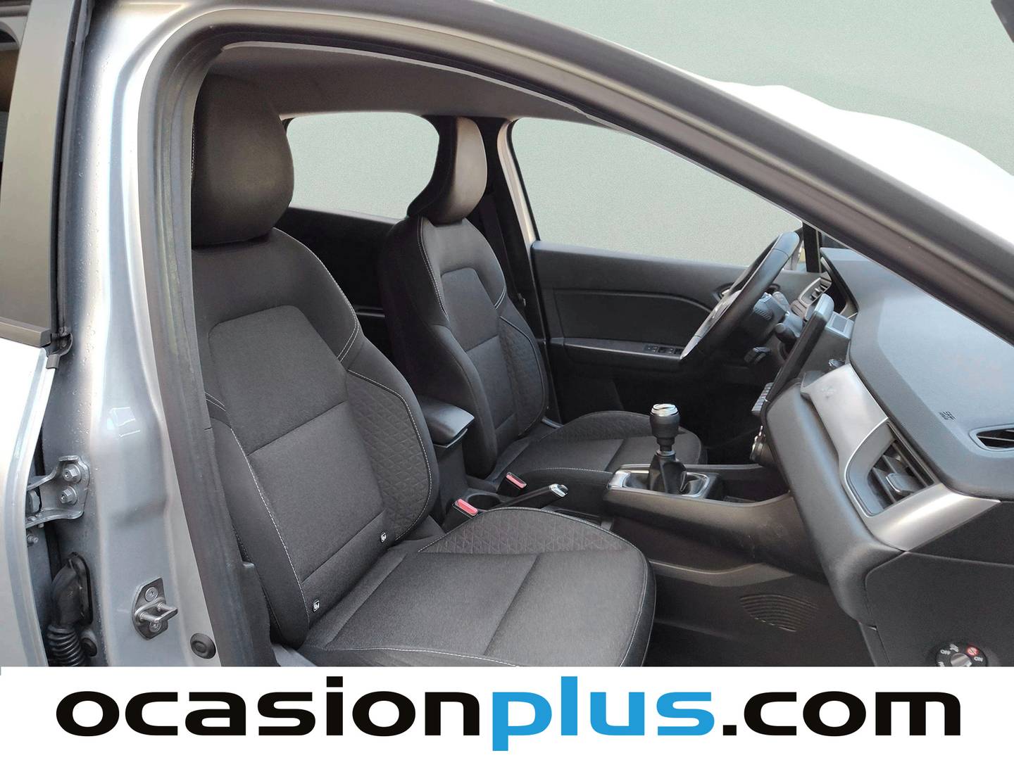 Renault Captur Renault Captur Evolution TCe (90 CV) gasolina