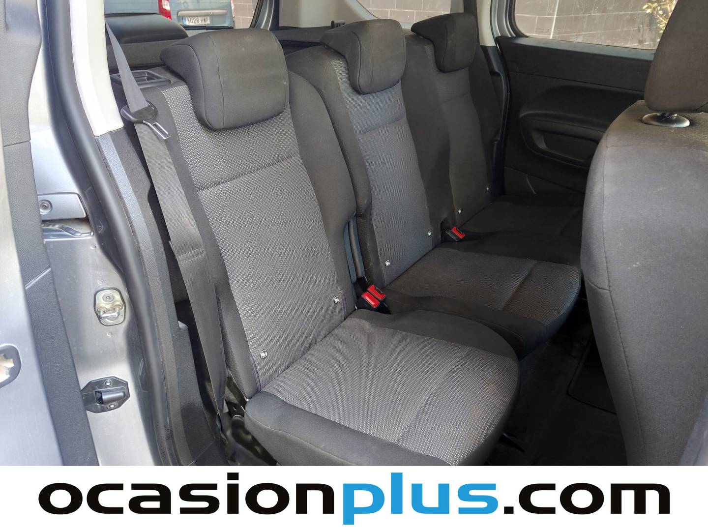 Peugeot Rifter Peugeot Rifter BlueHDi 100 Active Pack Standard  (100 CV) al mejor precio