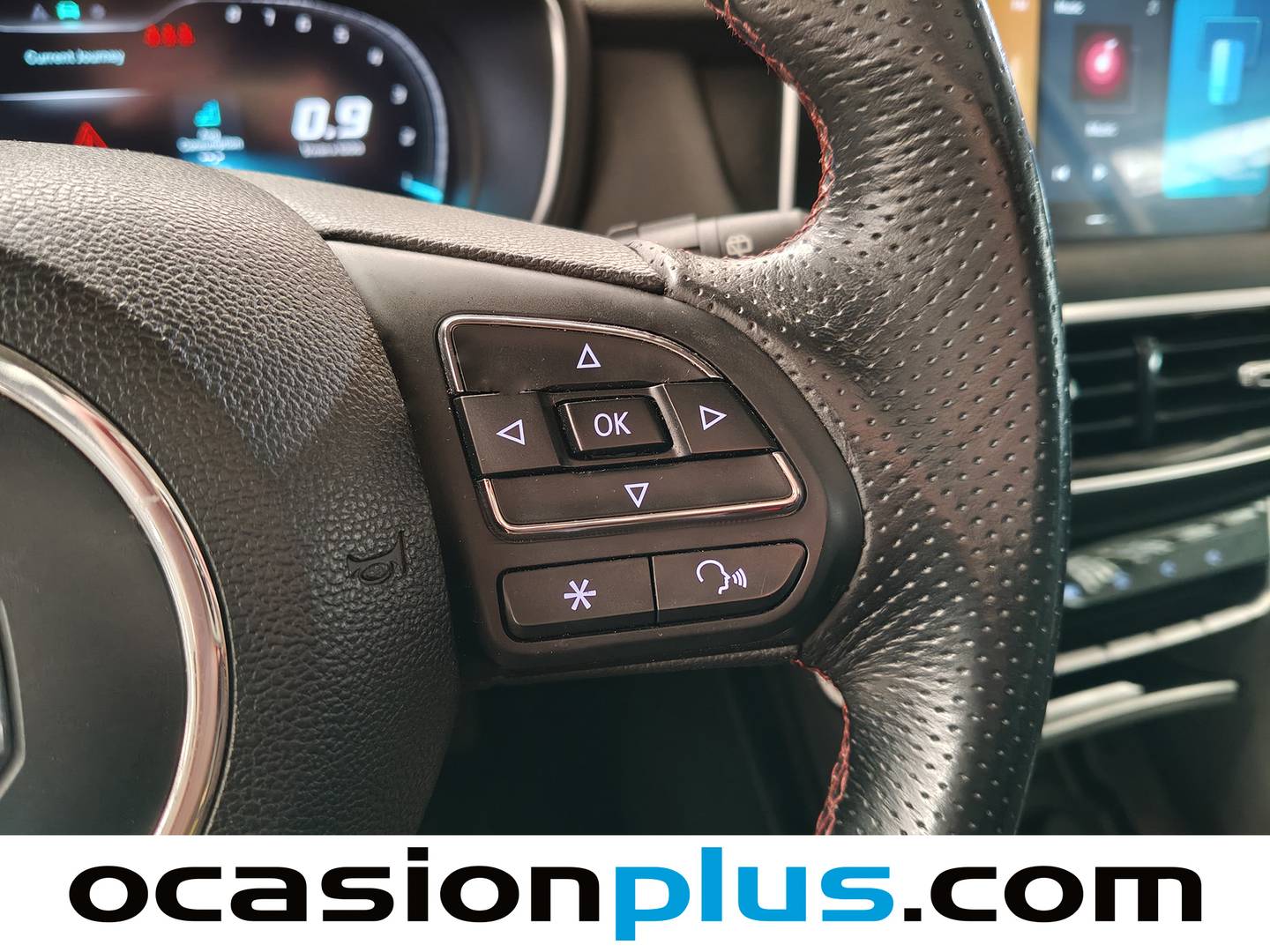 Foto MG HS MG HS 1.5 Turbo GDI Luxury (162 CV)