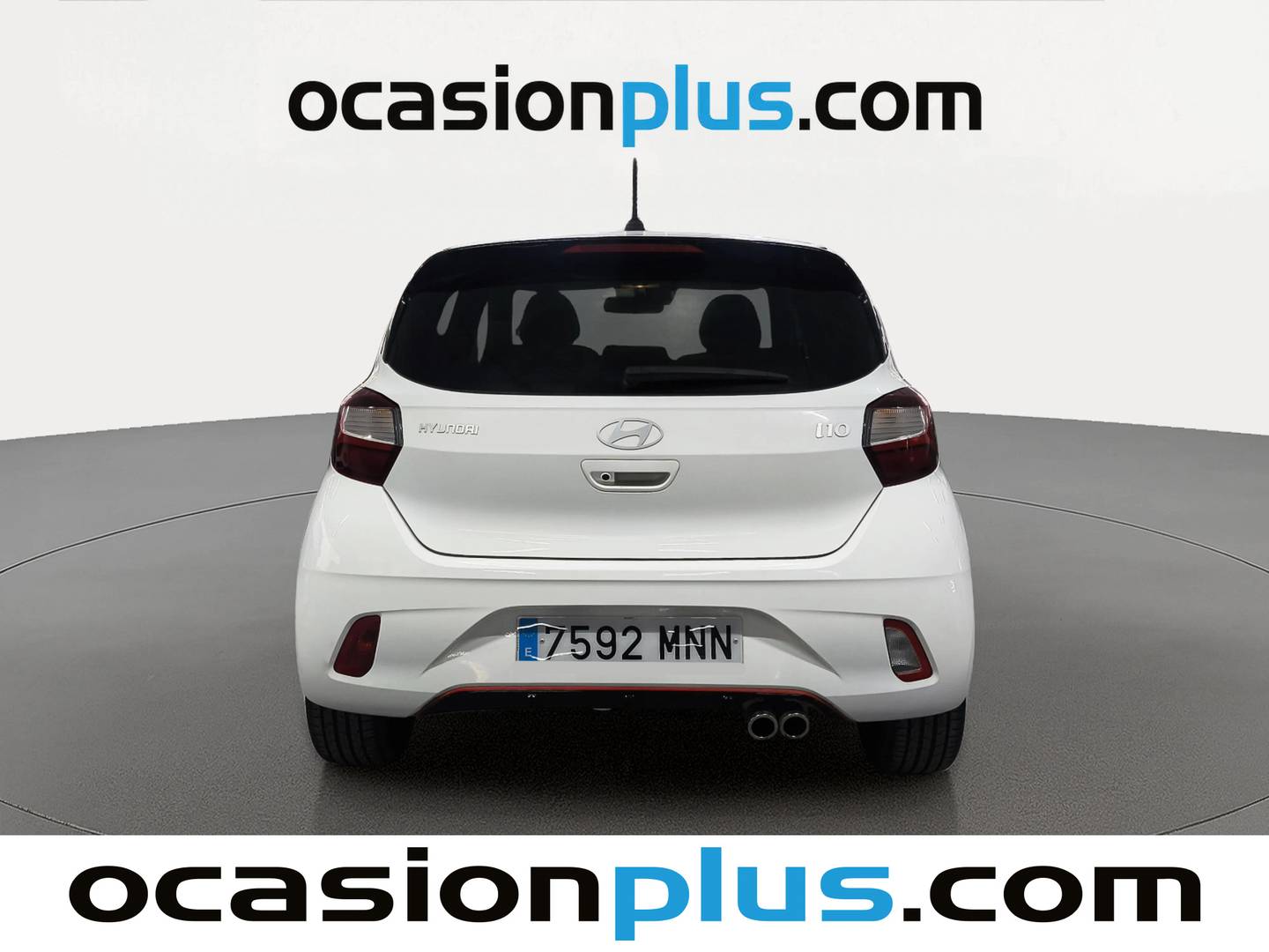 Hyundai i10 Hyundai i10 1.2 N Line (84 CV) barato