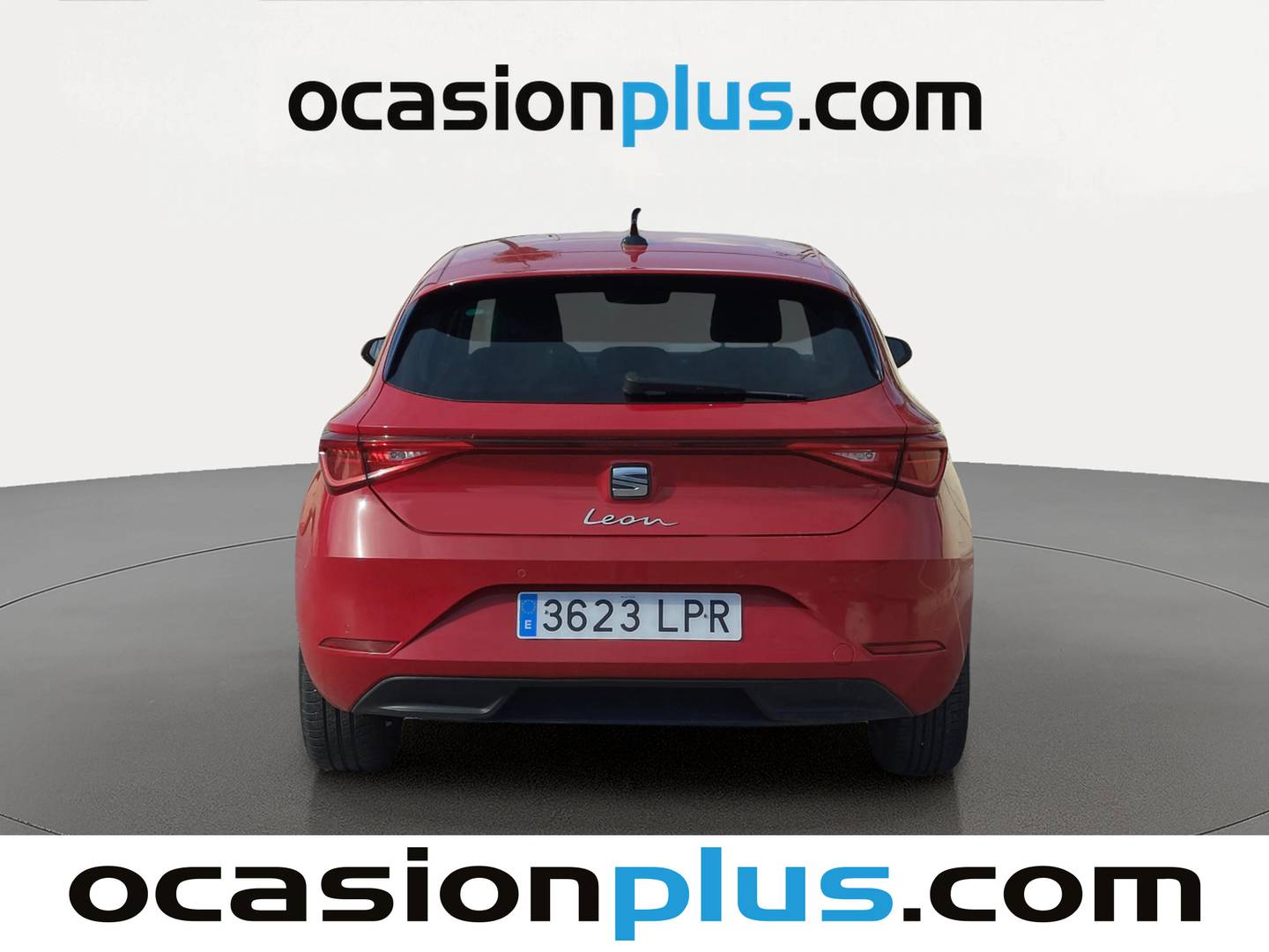 Seat León Seat León 1.0 eTSI S&S Style Go DSG (110 CV) barato