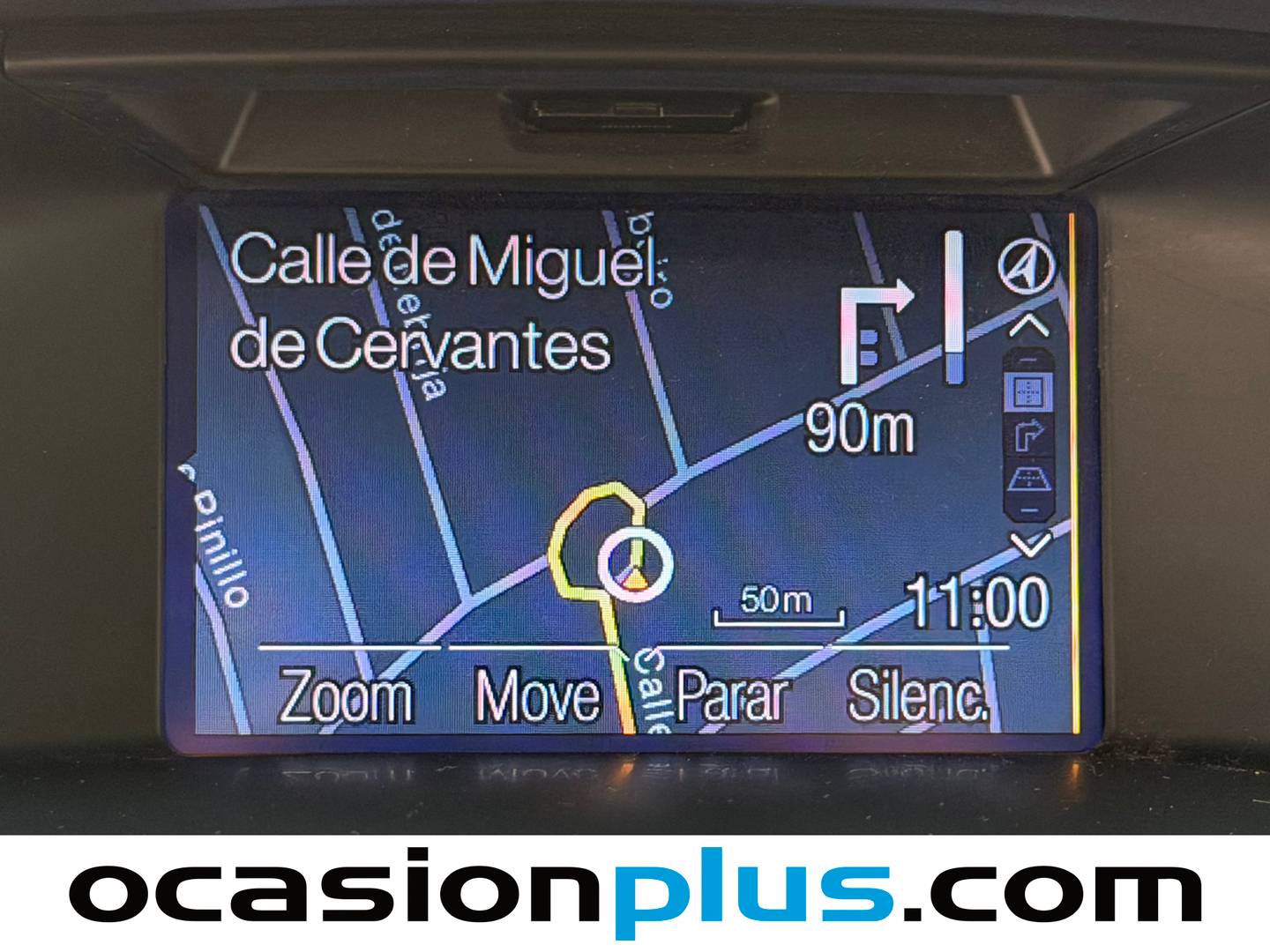Extras y acabados del Ford Focus Ford Focus 1.0 Ecoboost S&S Titanium (125 CV)