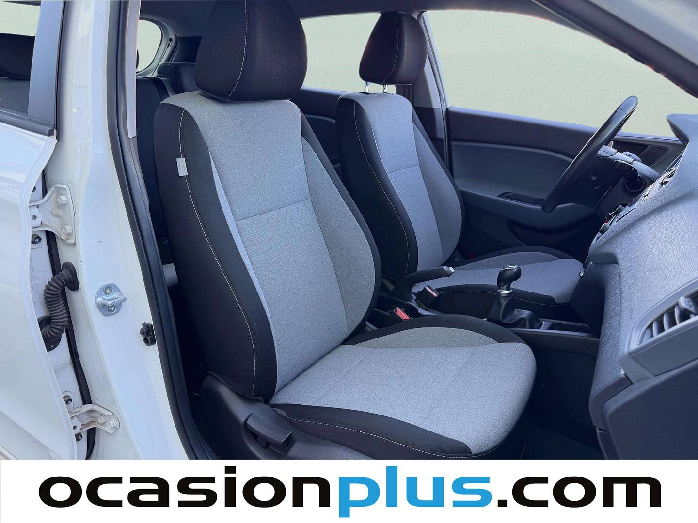 Hyundai i20 Hyundai i20 1.2 MPI Klass (84 CV) km 0