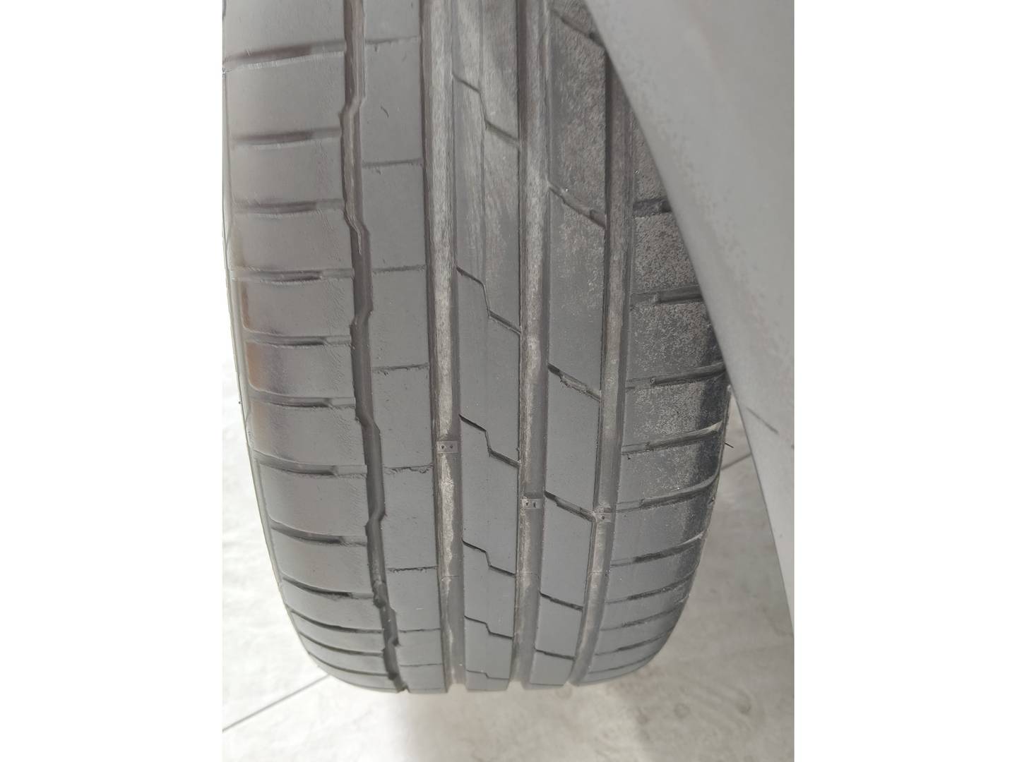 Foto Mini MINI MINI MINI 5 Puertas One (102 CV)