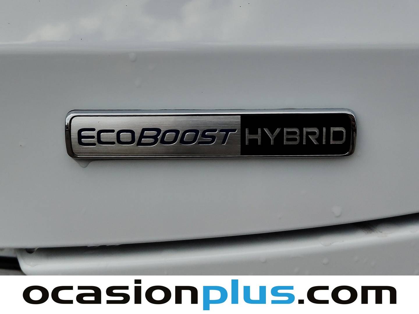 Ford Puma Ford Puma 1.0 EcoBoost MHEV ST-Line Auto (125 CV) de segunda mano