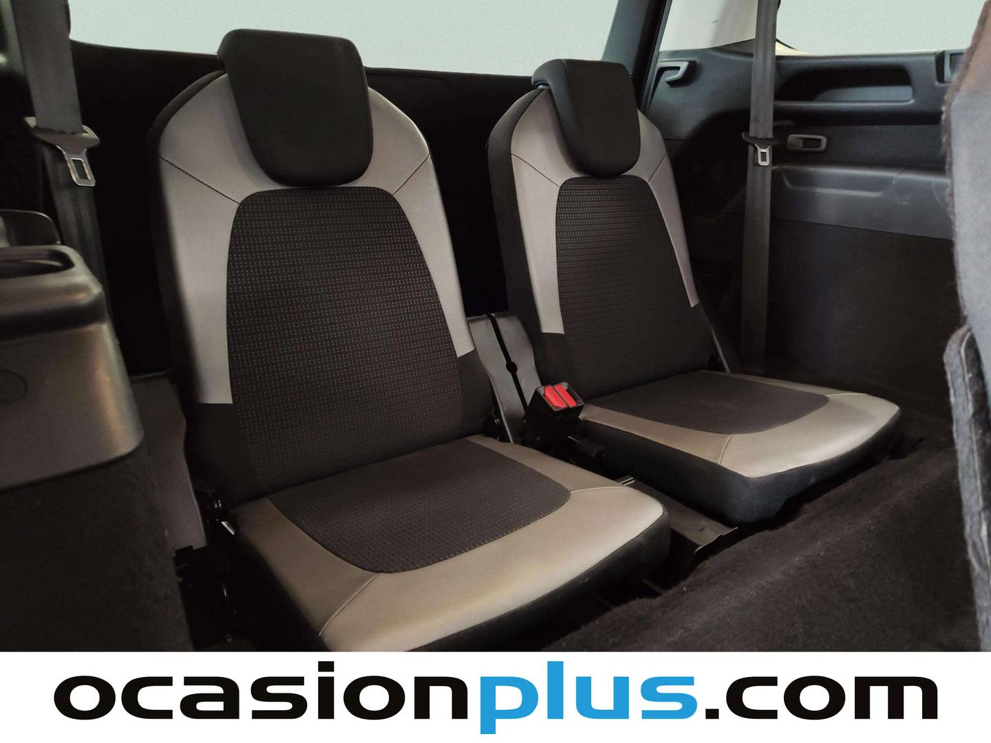 Citroën Grand C4 Spacetourer Citroën Grand C4 Spacetourer PureTech 130 6v S&S Shine (130 CV) 7 Plazas al mejor precio