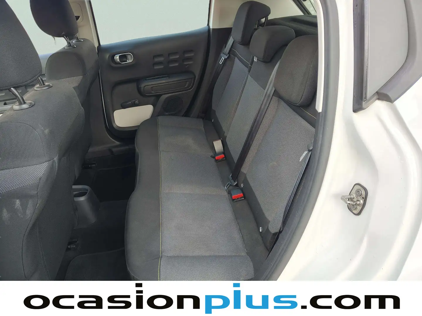 Foto Citroën C3 Citroen C3 BlueHDi 75 S&S Feel (75 CV)