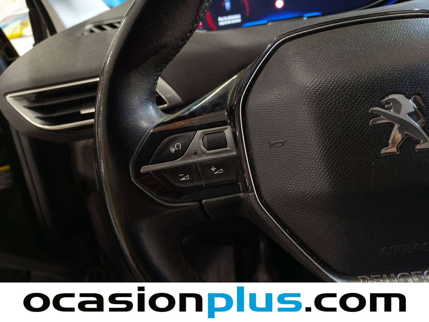 Peugeot 3008 Peugeot 3008 BlueHDI 120 S&S Allure (120 CV) de ocasión