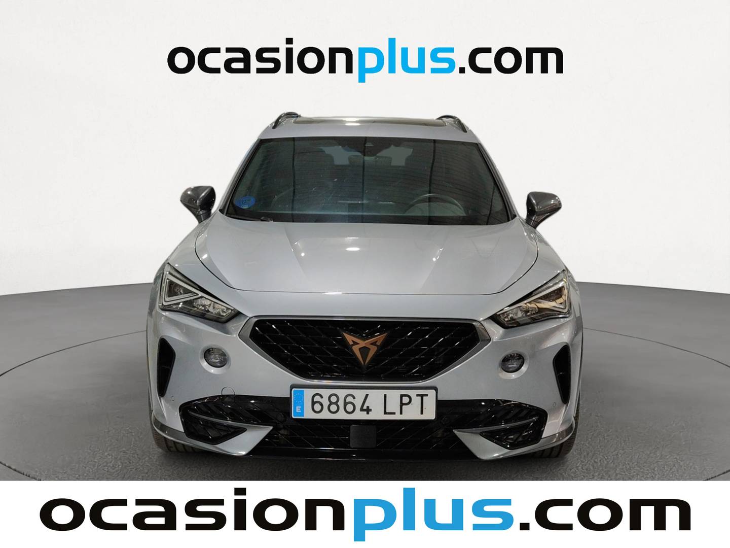 Foto Cupra Formentor CUPRA Formentor 1.4 e-Hybrid DSG (204 CV)
