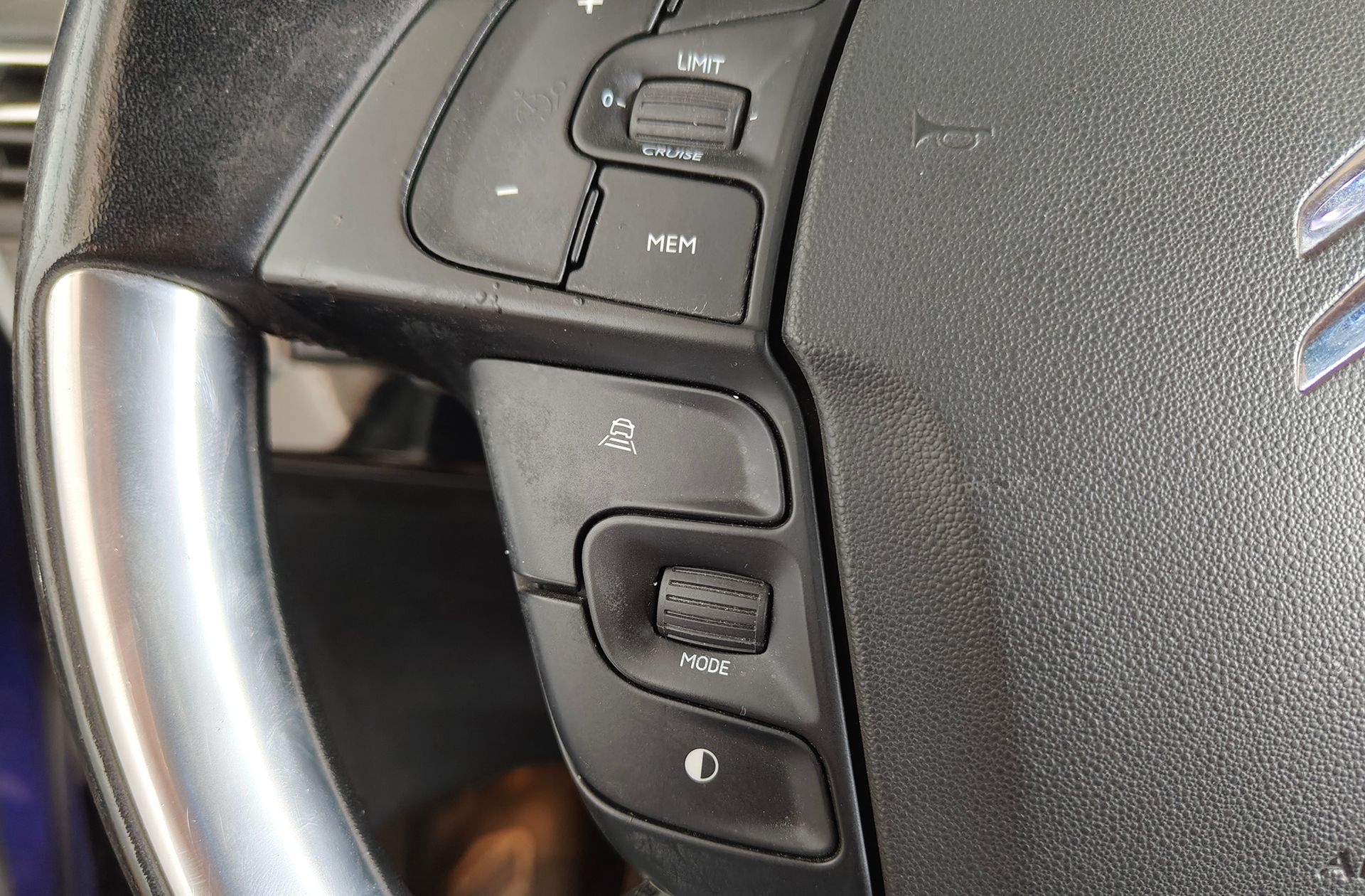 Citroën C4 Grand Picasso BlueHDi 120 Shine EAT6 7 plazas - foto 29