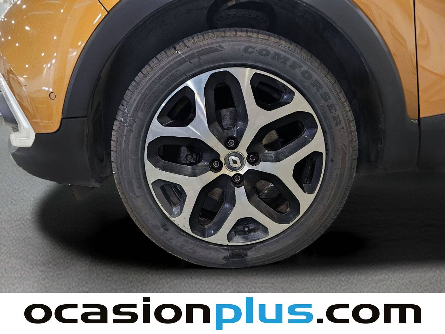 Renault Captur Renault Captur Zen Energy dCi (90 CV) al mejor precio