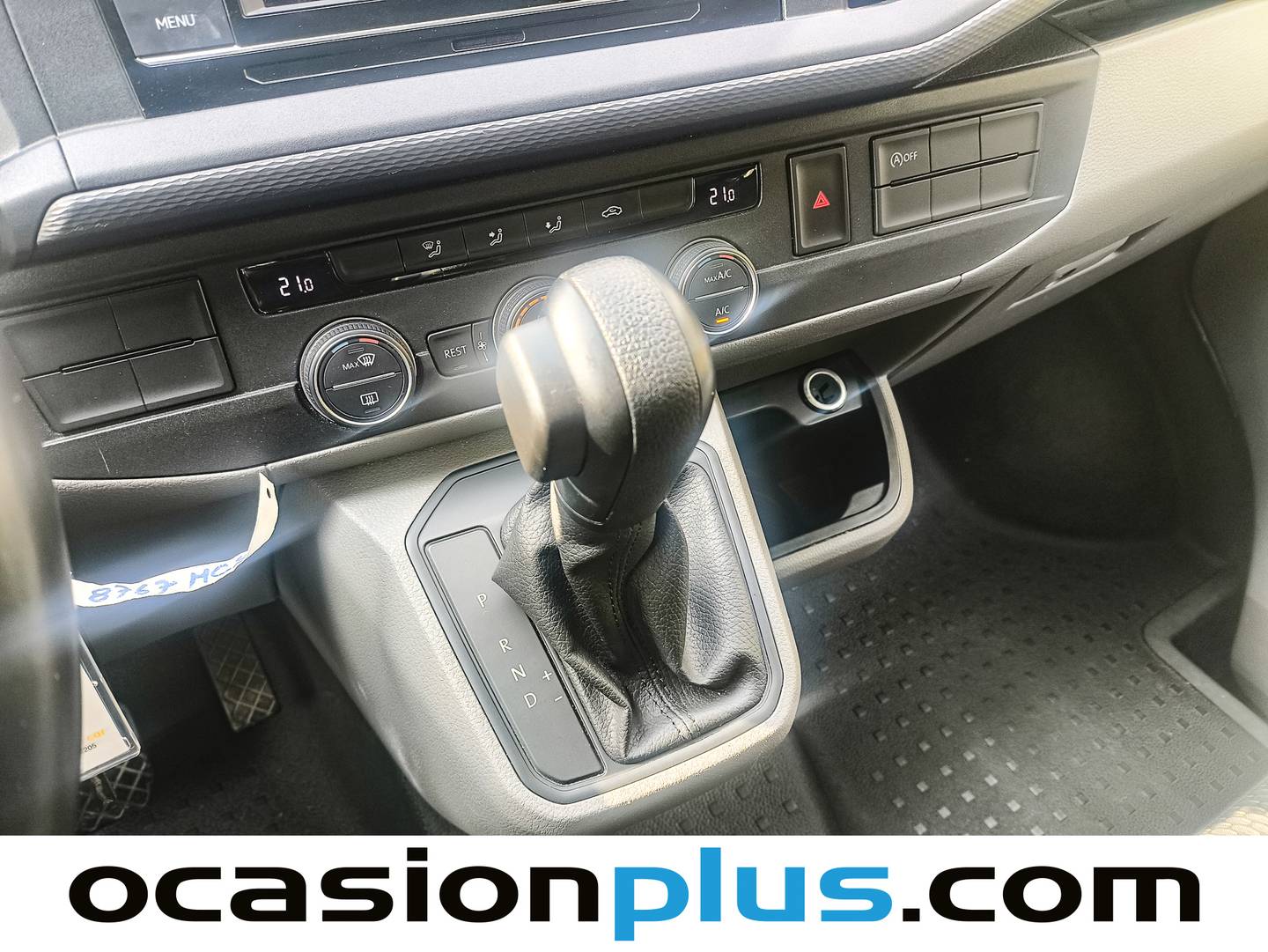 Volkswagen Caravelle Volkswagen Caravelle Origin Batalla Corta 2.0 TDI BMT (150 CV) DSG 9 Plazas barato