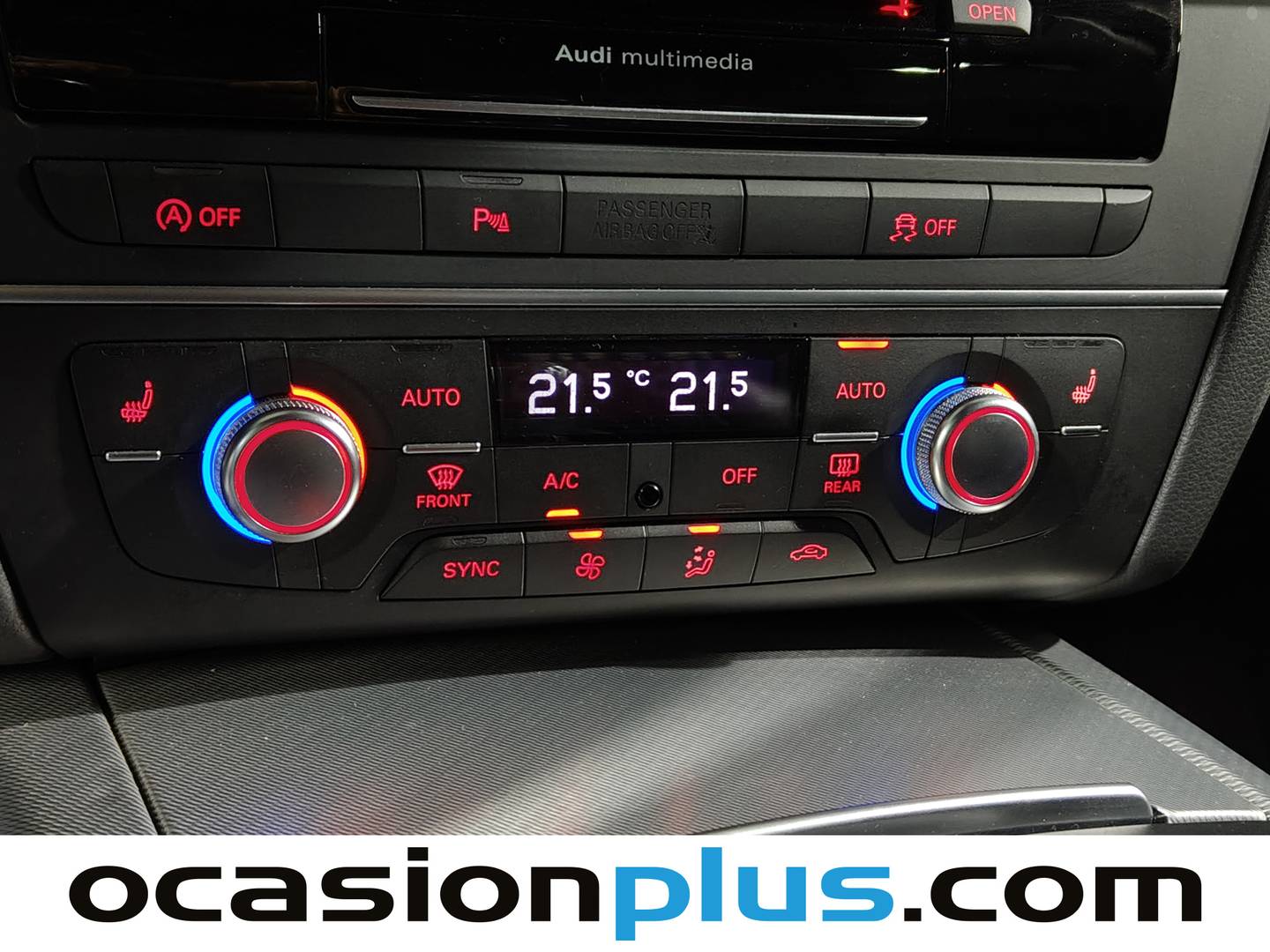 Audi A6 Audi A6 Avant 2.0 TDI ultra (190 CV) S tronic de segunda mano