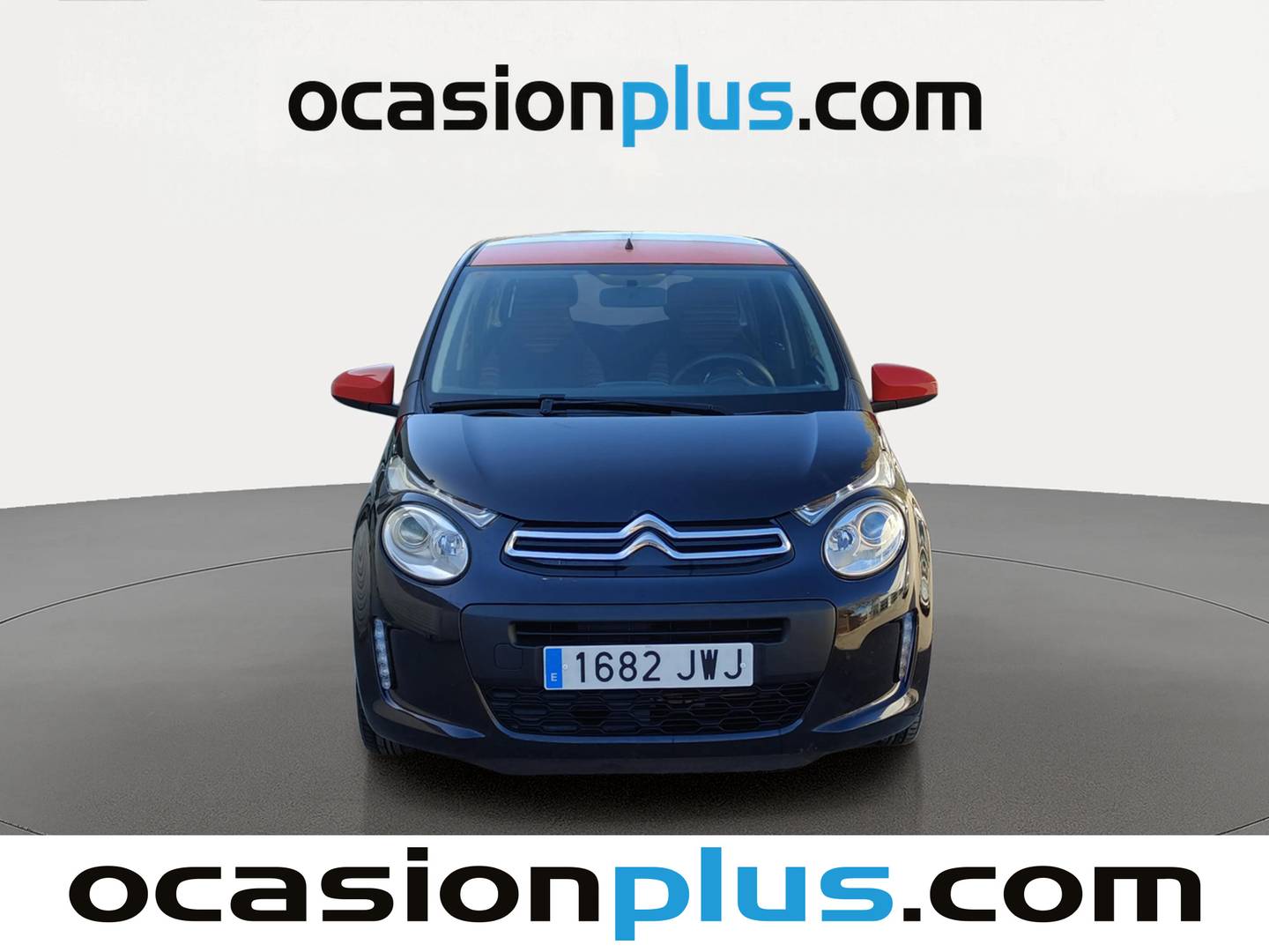 Citroën C1 Citroen C1 PureTech 82 Feel Edition (82 CV) 82cv
