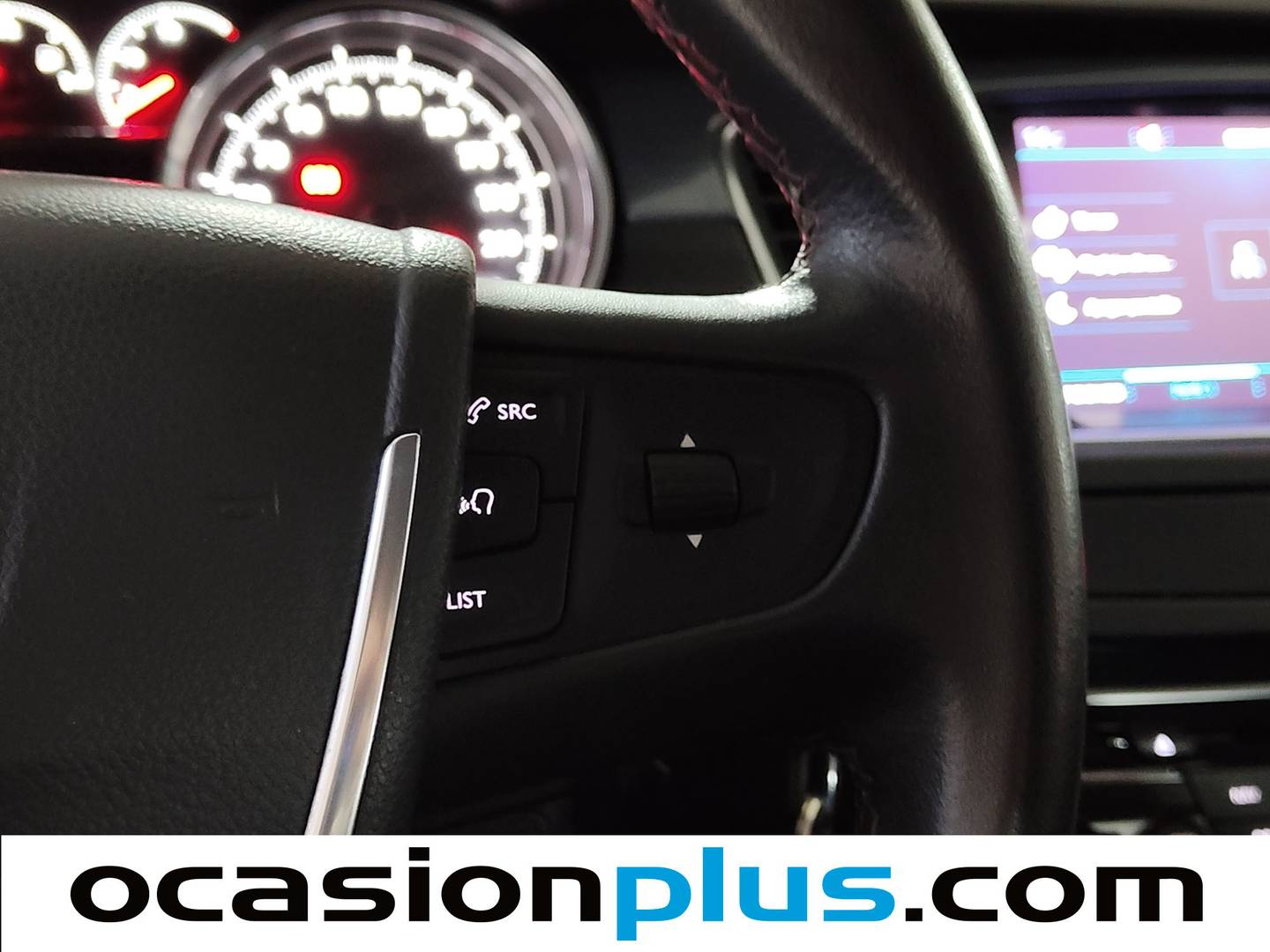 Paquetes del Peugeot 508 Peugeot 508 1.6 BlueHDI Active (120 CV)