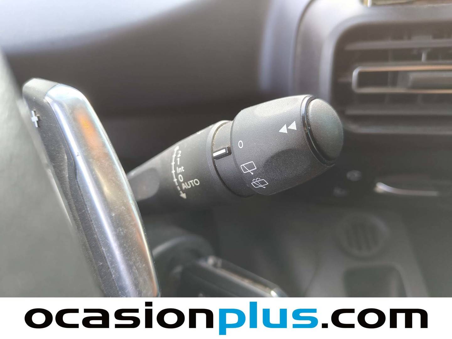 Peugeot Rifter Peugeot Rifter Allure Standard PureTech EAT8 (130 CV) de ocasión