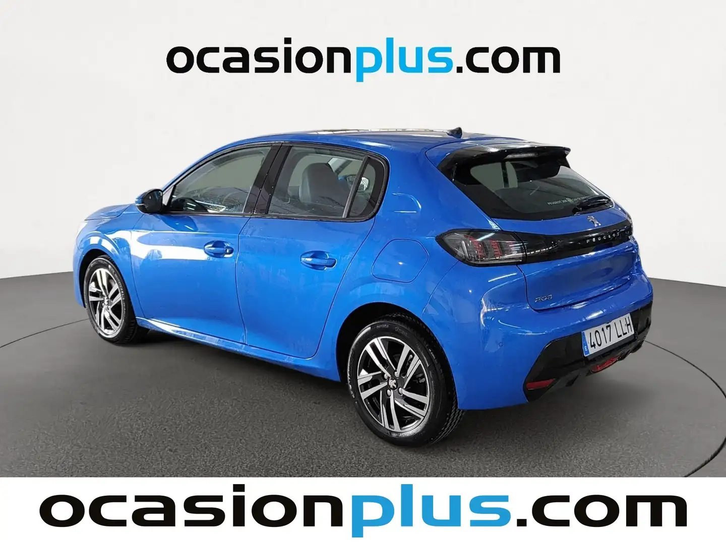 Foto Peugeot 208 Peugeot 208 PureTech 100 Allure (100 CV)