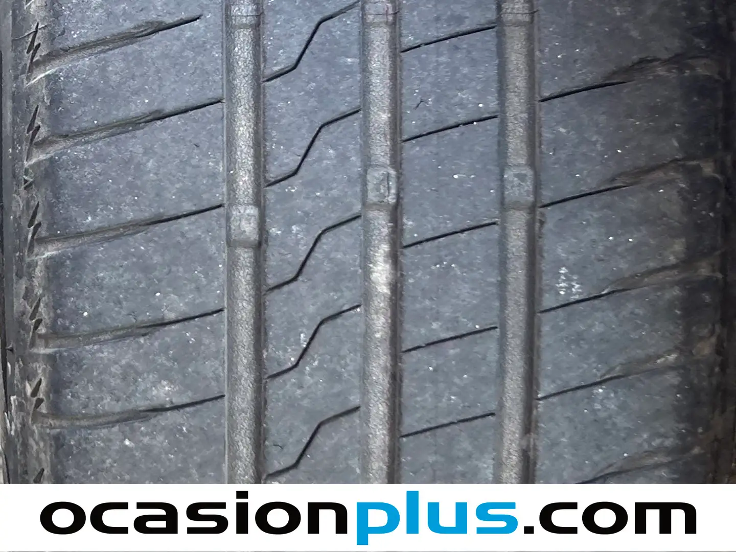 Foto Volkswagen Polo Volkswagen Polo 1.2 TSI BMT (90 CV)