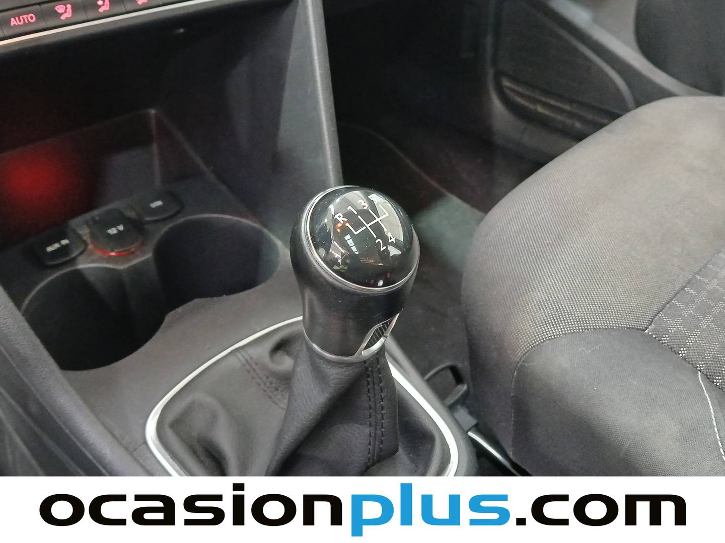 Volkswagen Polo Volkswagen Polo Advance 1.4 TDI BMT (90 CV) de segunda mano