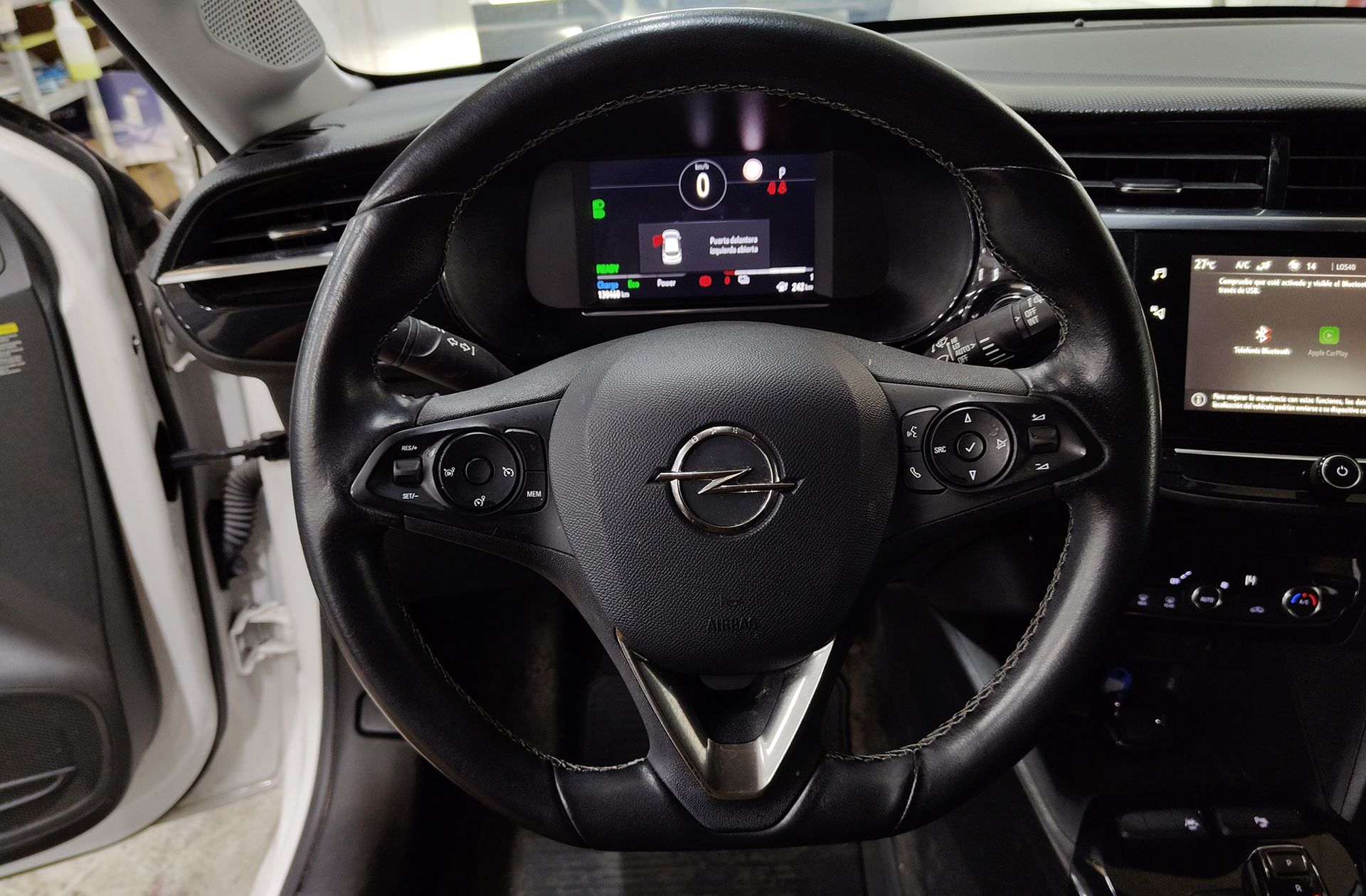 Opel Corsa Elegance-e - foto 23