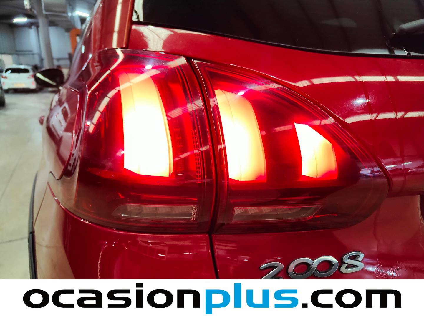 Peugeot 2008 Peugeot 2008 PureTech 130 S&S Allure (130 CV) al mejor precio