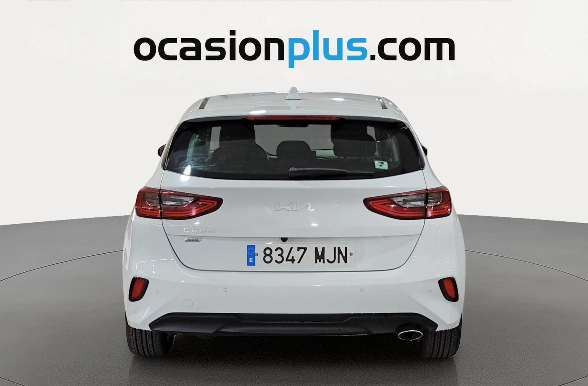 Kia Ceed 1.6 MHEV iMT Drive - foto 14