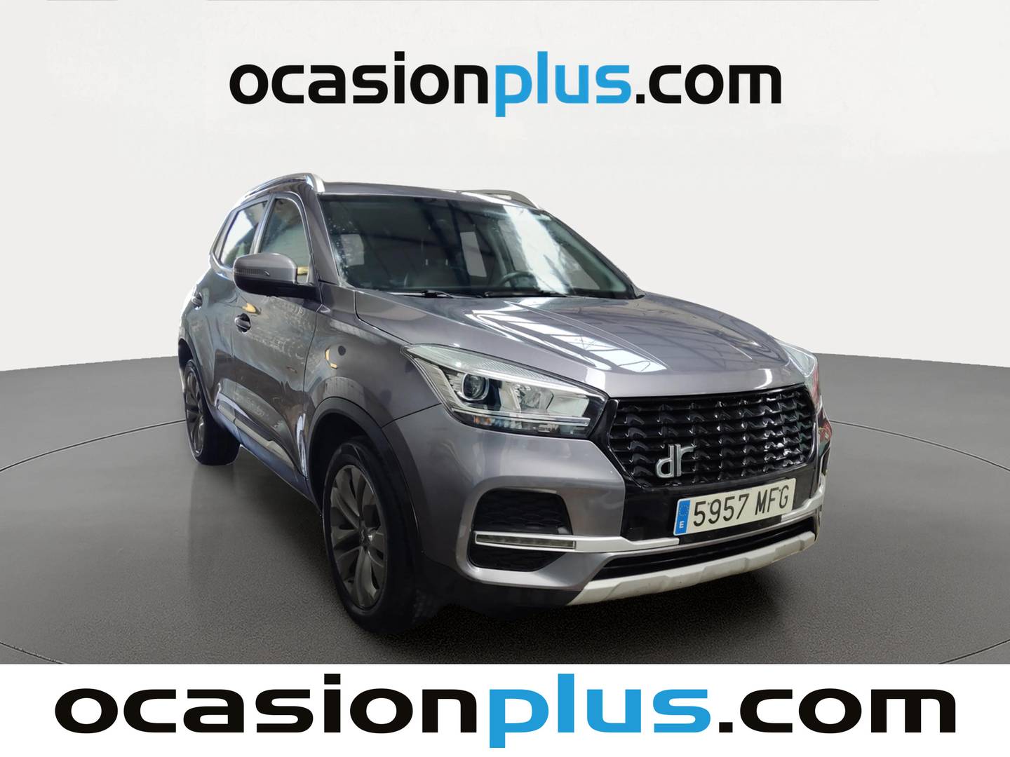 Foto DR AUTOMOBILES DR 4.0 DR AUTOMOBILES DR4 1.5 (116 CV)