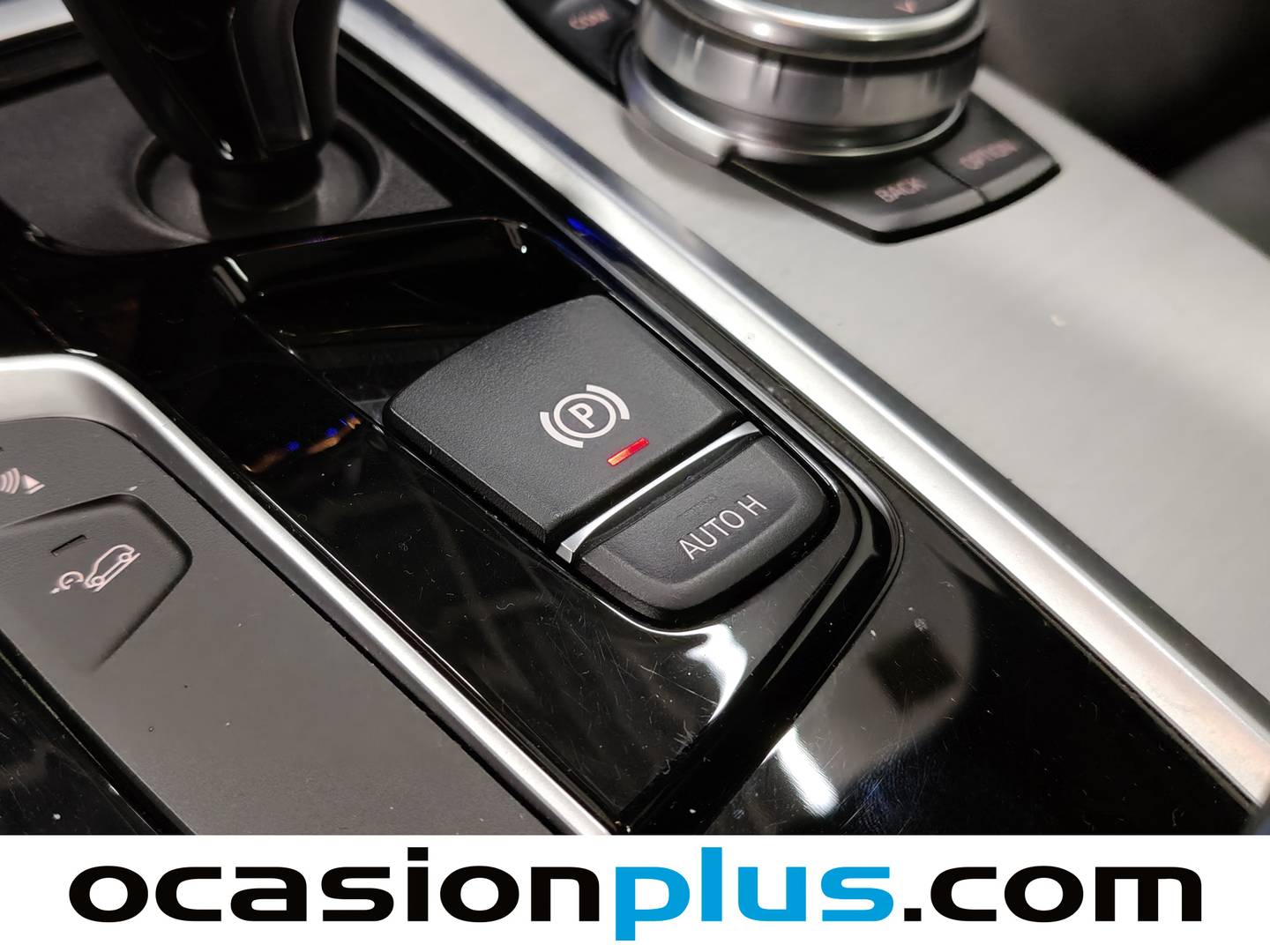 BMW X3 BMW X3 M40i 260 kW (354 CV) km 0