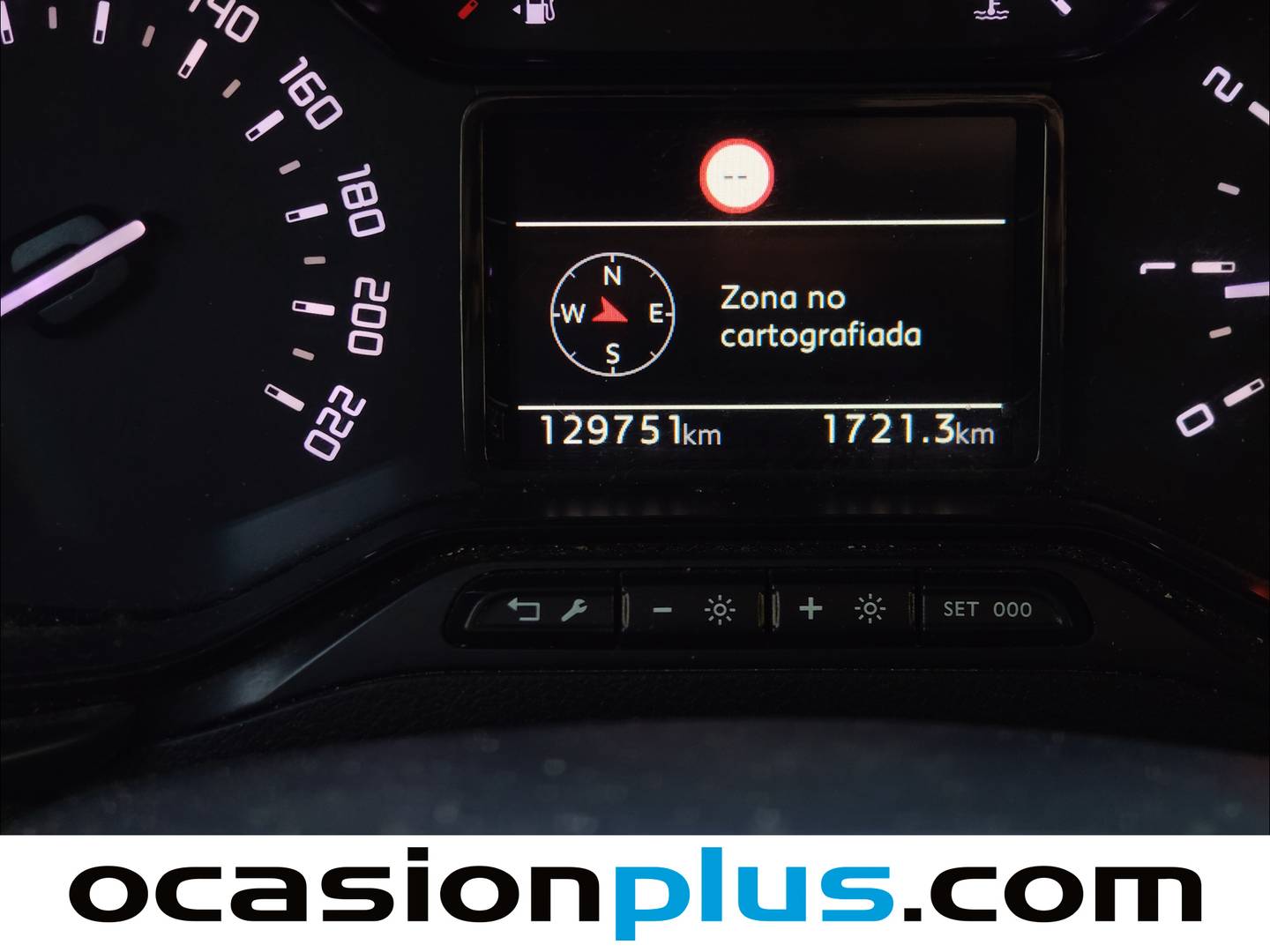 Citroën Berlingo Citroën Berlingo BlueHDi 100 S&S Talla M Feel (102 CV) 2020
