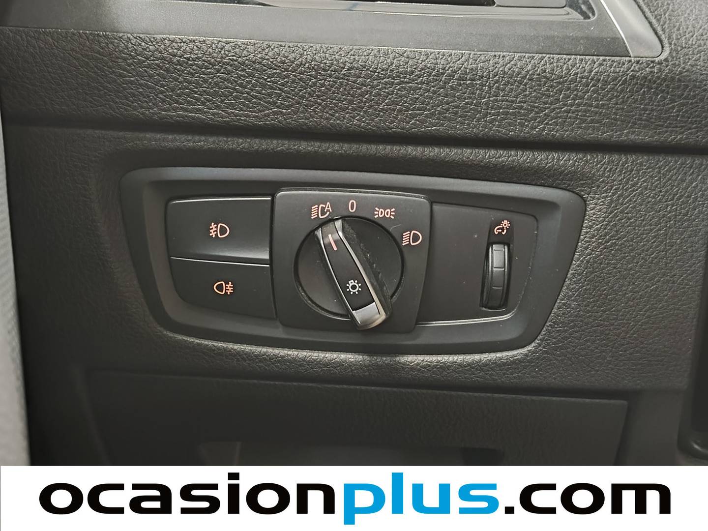 Acabados BMW Serie 1 BMW Serie 1 118d (150 CV) Pack M