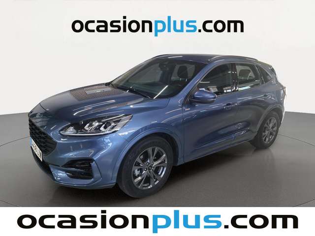 Ford Kuga 1.5 EcoBlue ST-Line (120 CV) de segunda mano