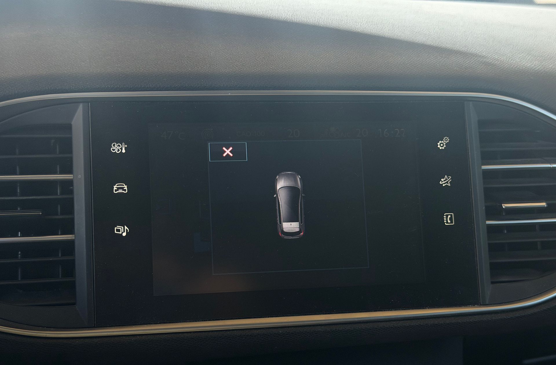 Peugeot 308 1.6 THP Active - foto 7