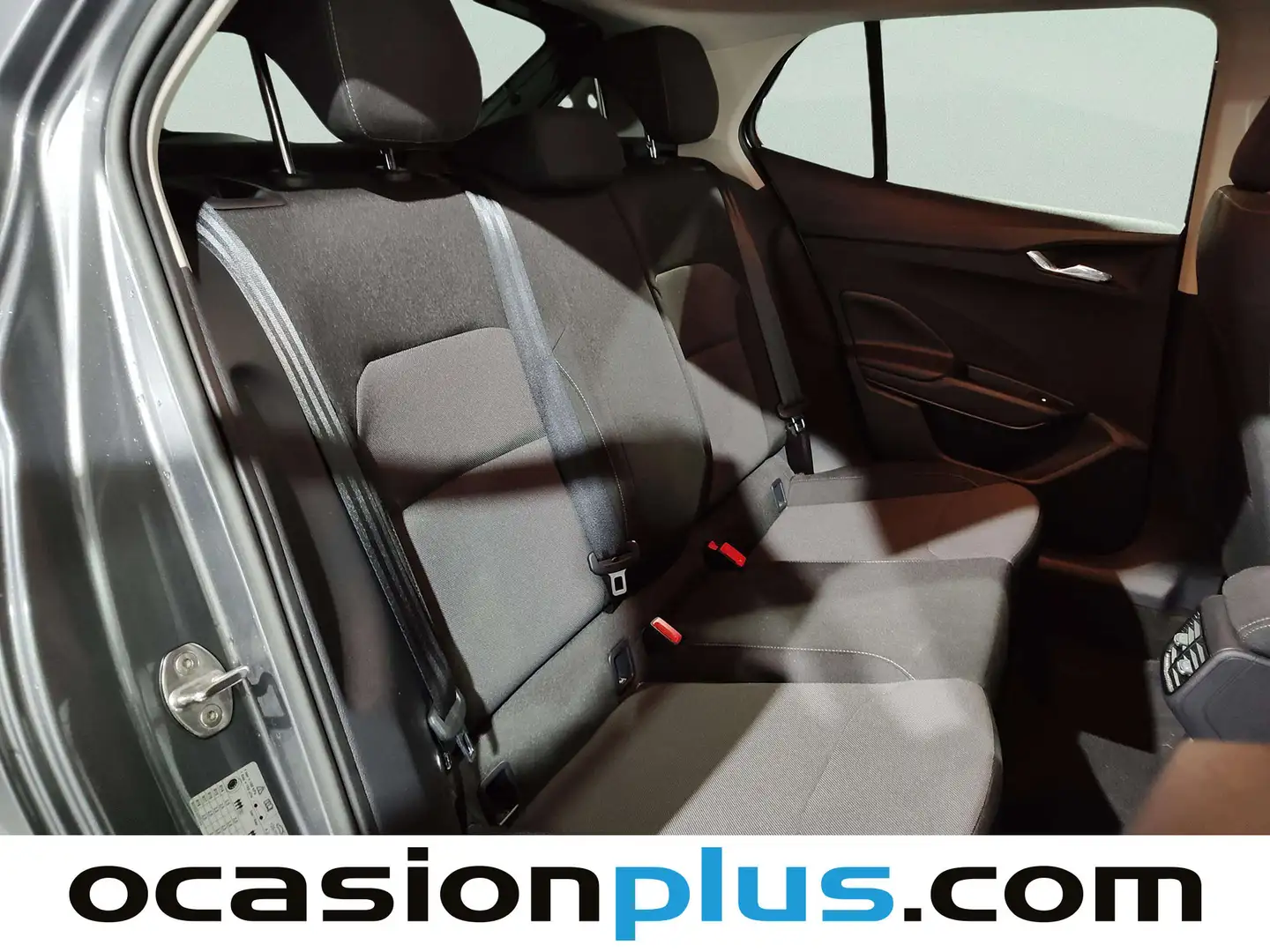 Foto Skoda Fabia Skoda Fabia 1.0 TSI Selection (95 CV)