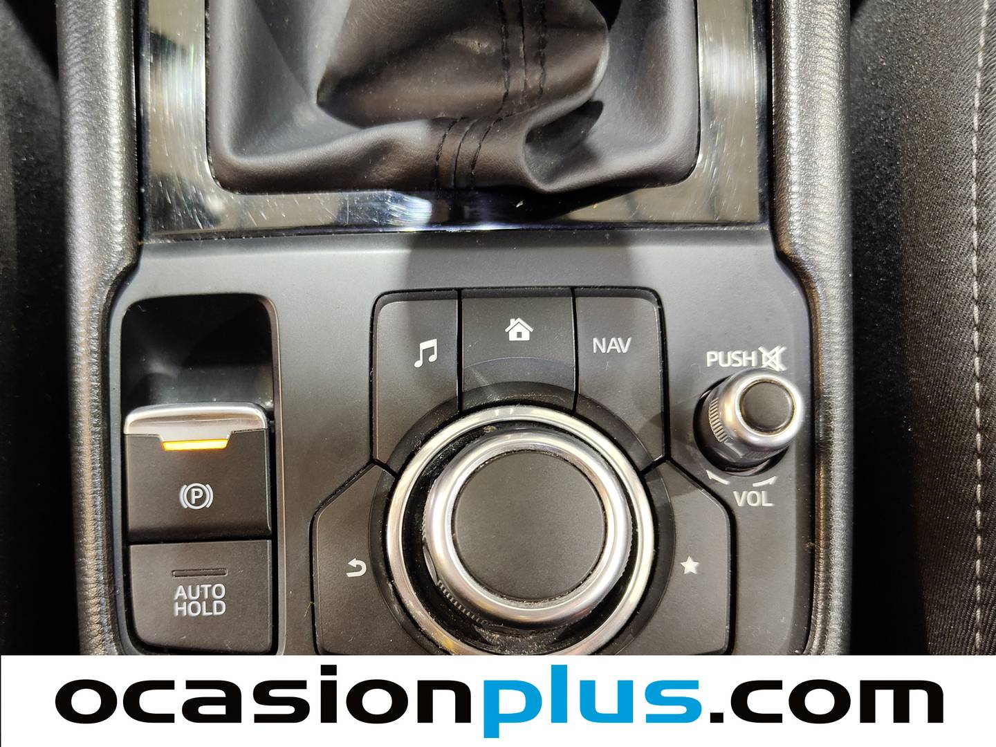 Acabados Mazda CX-3 Mazda CX-3 2.0 G Origin Navi 2WD (121 CV)