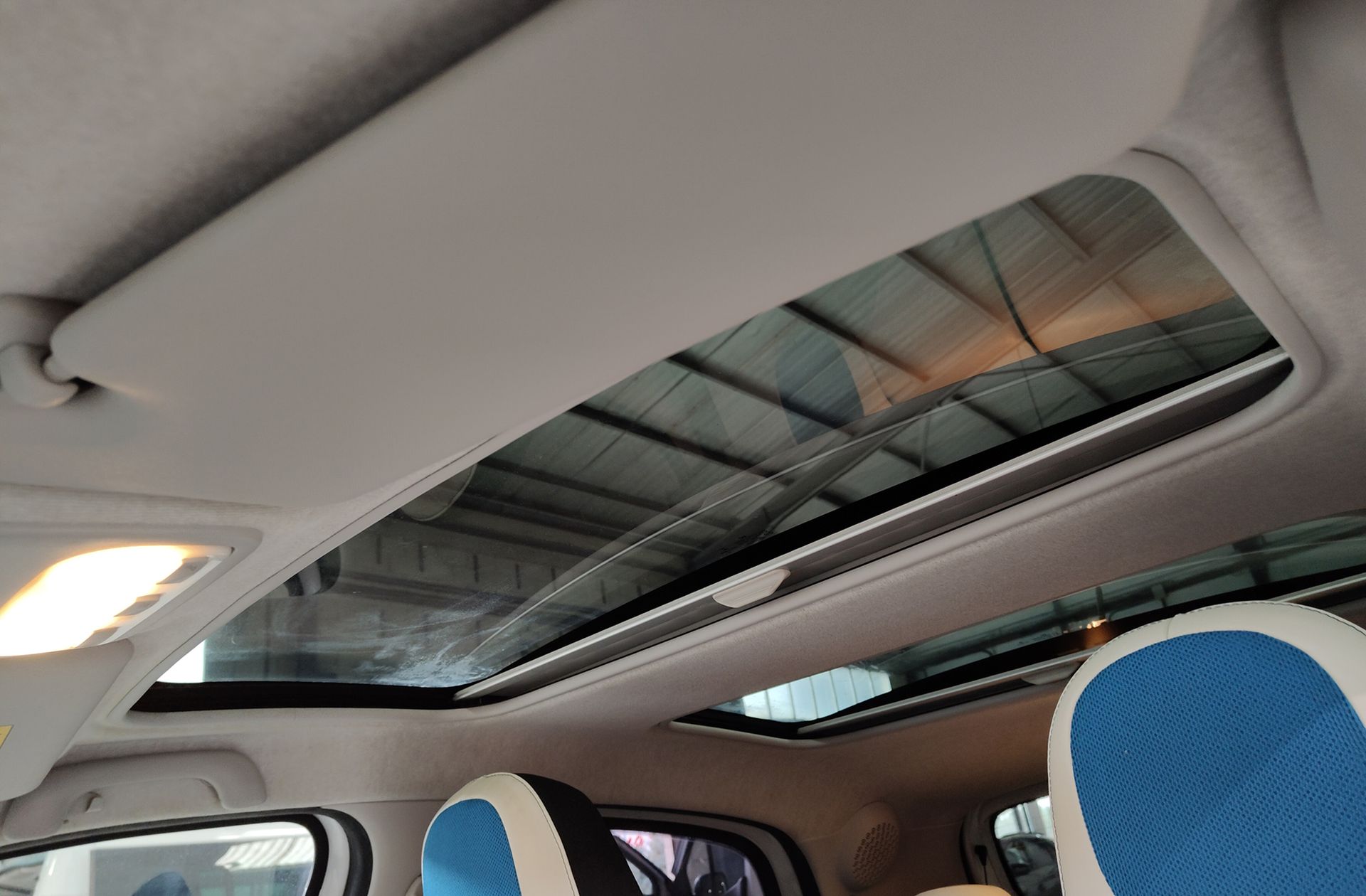 smart forfour 52 Passion - foto 6