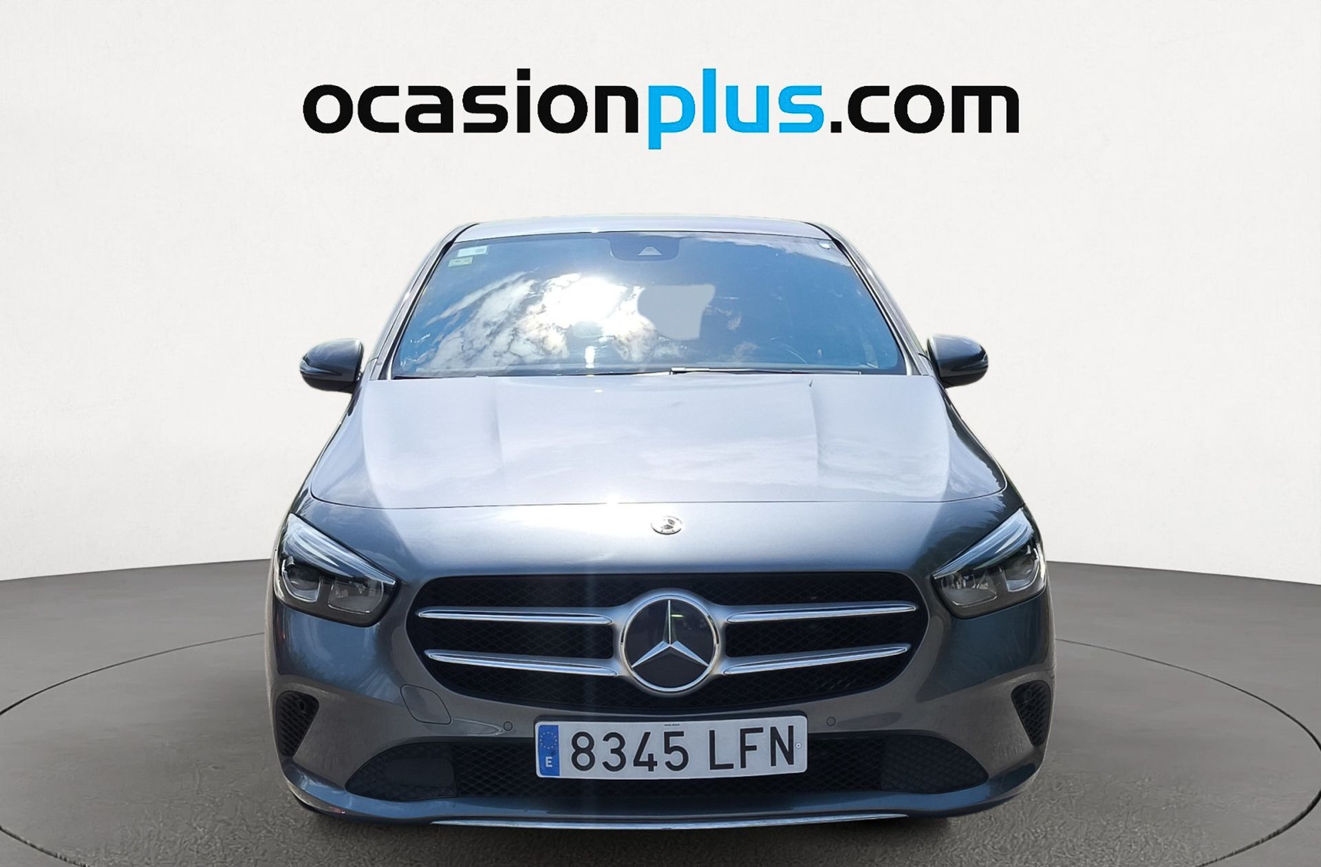 Mercedes-Benz Clase B 180 d - foto 14