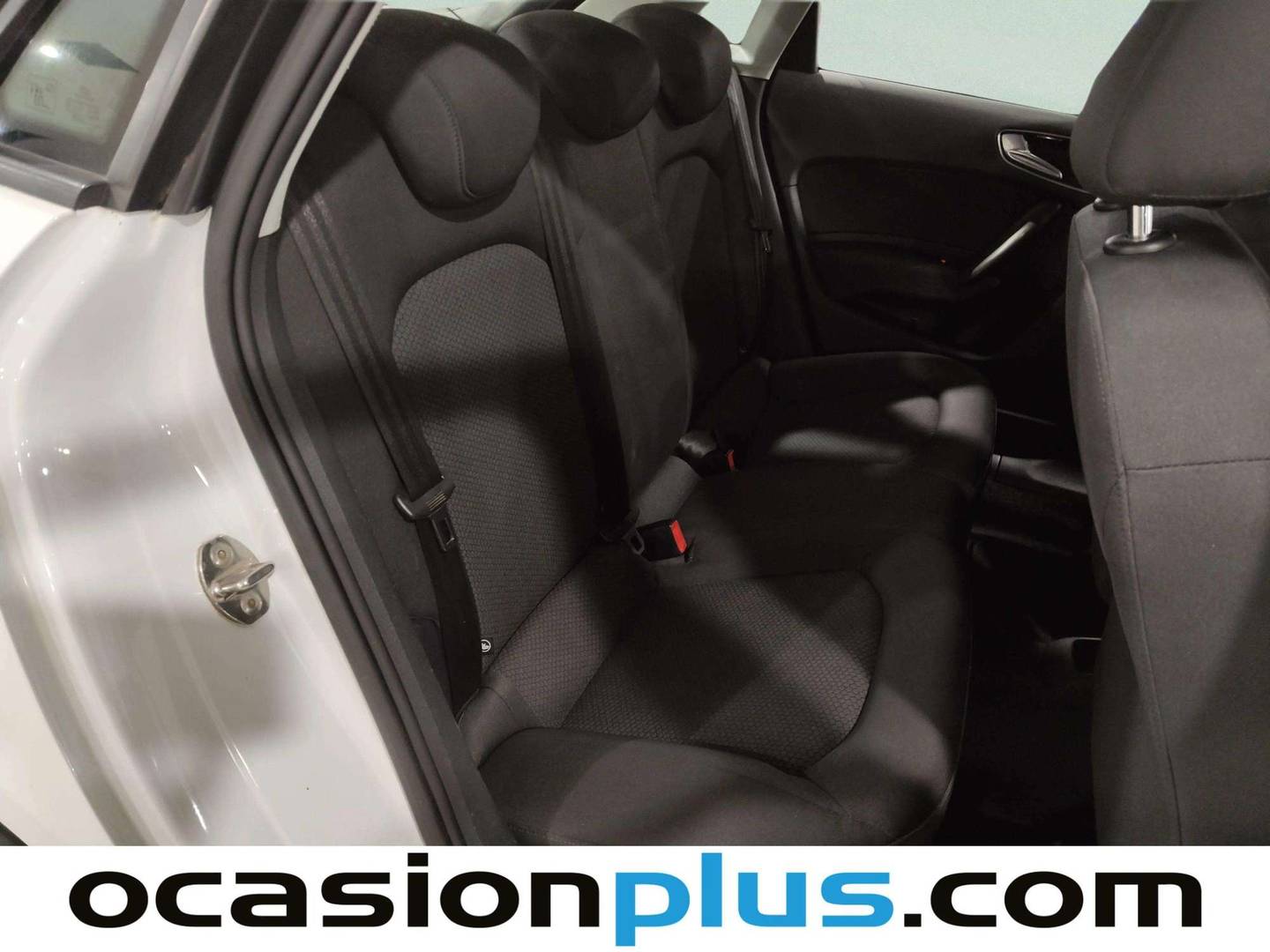 Audi A1 Audi A1 Sportback Adrenalin 1.2 TFSI (86 CV) Pack S-Line km 0