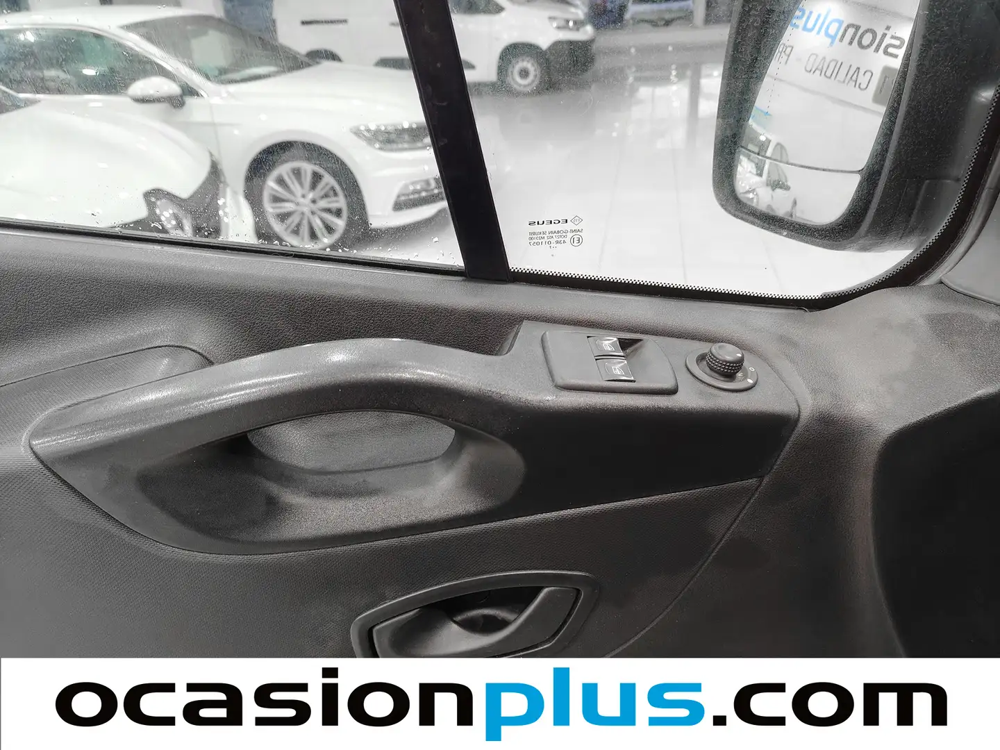 Foto Fiat Talento Fiat Talento Furgon 1.6 MultiJet Base Corto N1 (120 CV) Isotermo