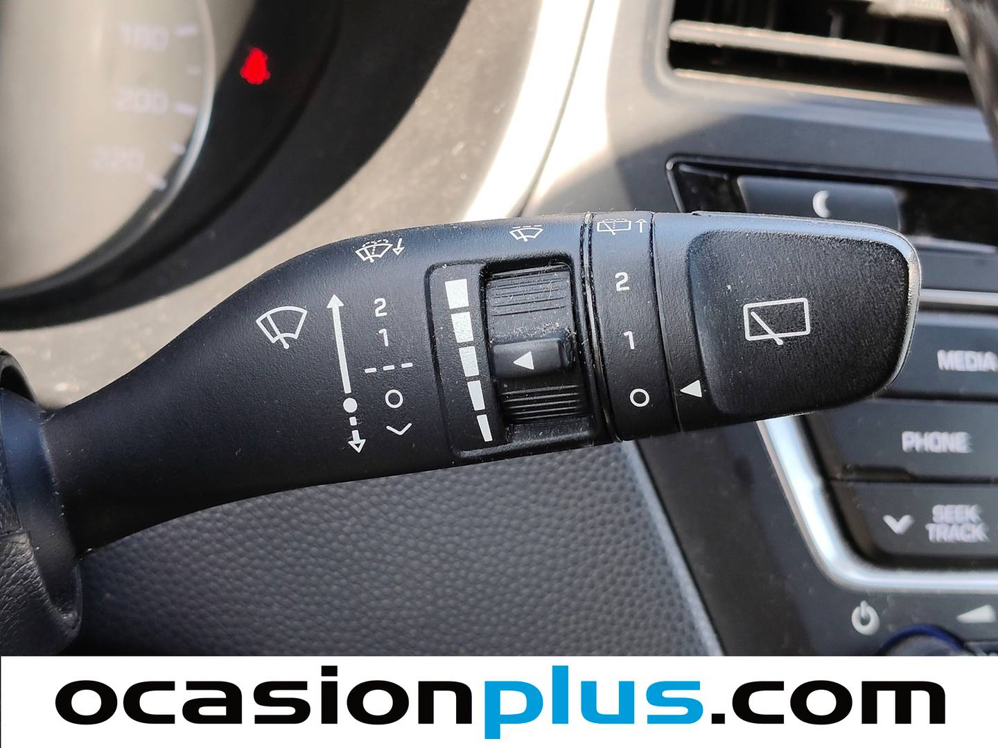 Hyundai i20 Hyundai i20 1.2 MPI Fresh (84 CV) seminuevo