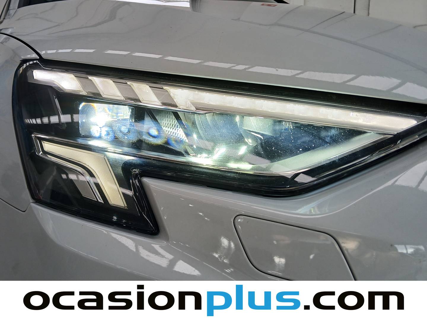 Extras del Audi A3 Audi A3 Sportback Advanced 30 TFSI (110 CV)